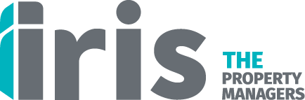 IRIS Property Managers W.L.L Logo